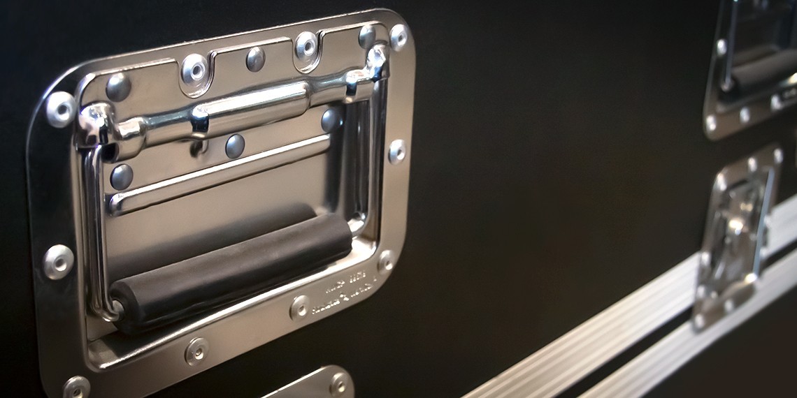 Flight Cases