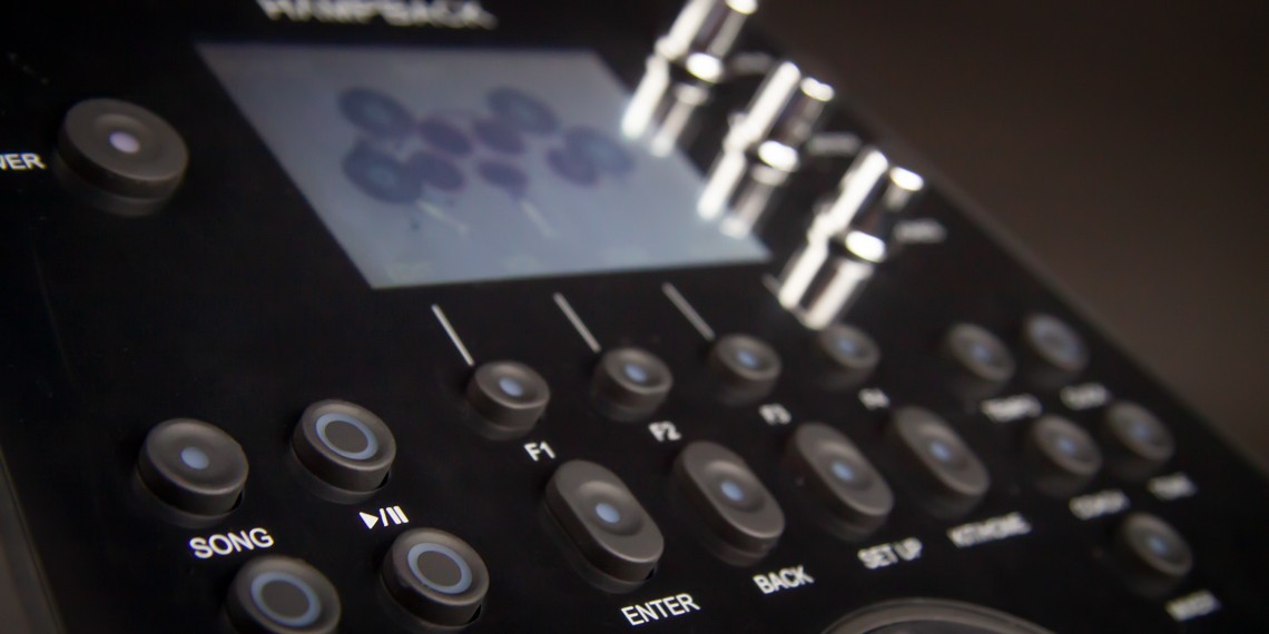 Electronic Drums