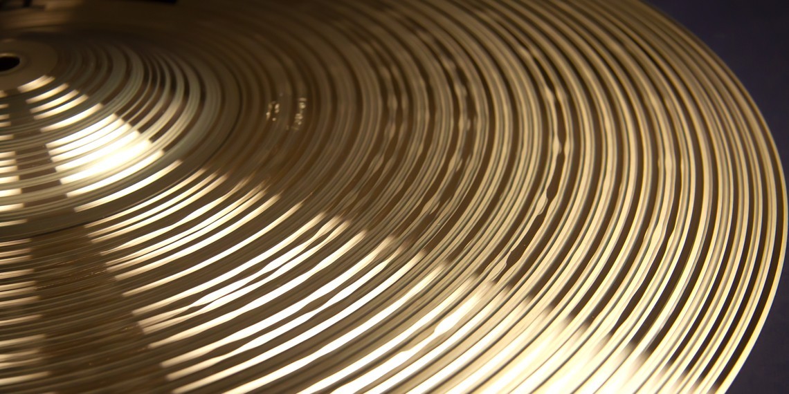 Cymbals