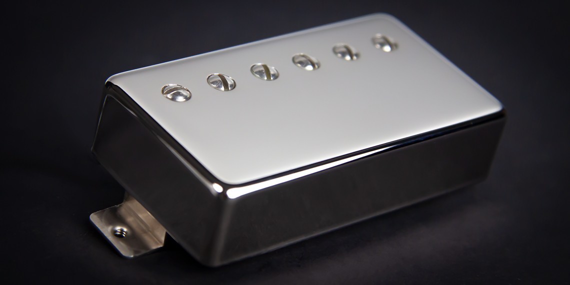 Humbuckers