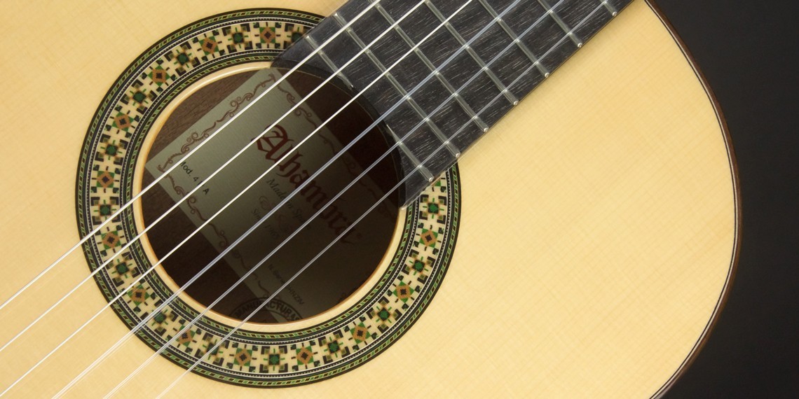 Classical Guitars